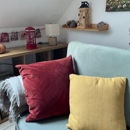 Oak Tree Apartment - Toelgy Lak Pilisszentkereszt Eksteriør bilde